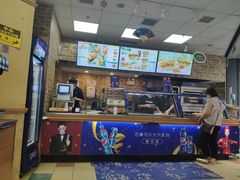 -赛百味SUBWAY(星摩尔店)