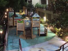 -188西餐厅(园林宾馆店)