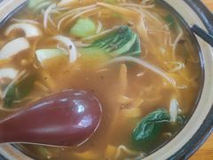 -青岛排骨饭米线(原东平里店)