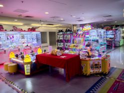 -Fang Fang Monkey·方方猴(国瑞购物中心店)