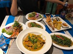 -Onion restaurant