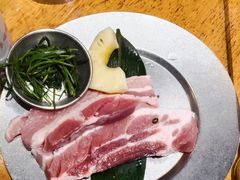 -狮子三•脆鳗鱼烤肉(信和廣場4樓店)