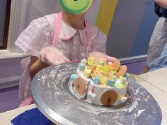 -芭菲盛宴·环球美食(北城国际店)