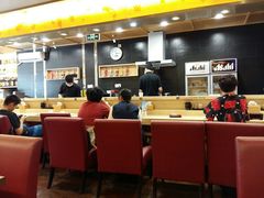 大堂-东京屋(武定路店)