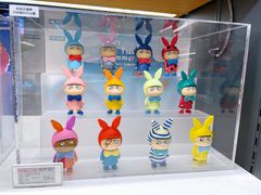 -泡泡玛特POPMART(天环购物中心店)