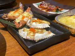 -相左日料放题自助(太原街店)