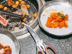 -红泥小火炉·东北泥炉烤肉(天一旗舰店)