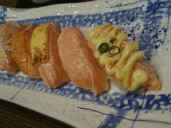 -大雄寿司(中华广场店)