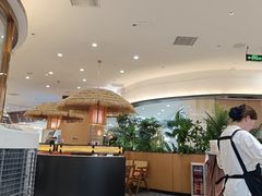 -泰椰里·泰国餐厅(智慧城广百广场店)