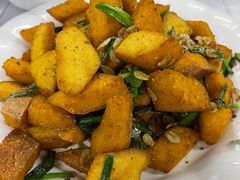 -清真鸿起来饭庄(复兴路店)