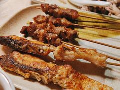 -小煵记·打边炉(西丽文光店)