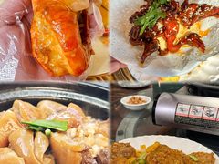 -美未居·老字号·地道顺德菜·桑拿鸡·鱼生(容桂店)