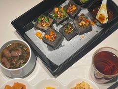 -火宫殿·小吃王国(坡子街店)