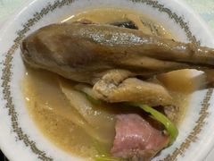 -陈江波老鸭煲(化工路店1号店)