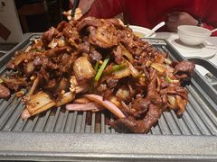 -四季民福烤鸭店(王府井东安门店)
