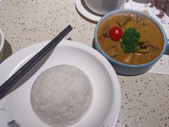 -新宝餐厅(流塘店)