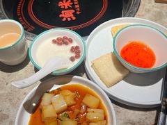 -淘米捞·米汤脆鲩鱼火锅(福田皇岗店)