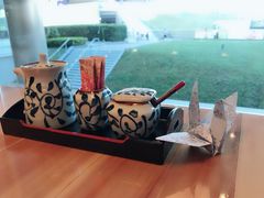 -王鼎精致料理铁板烧(世博源店)