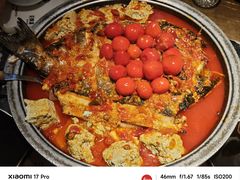 -烤匠麻辣烤鱼(锦华万达店)