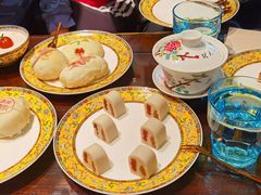 -富华斋饽饽铺·宫廷糕点·伴手礼(护国新天地店)