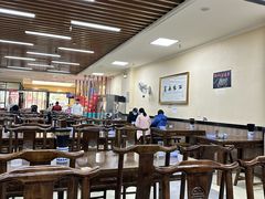 -崇德楼水盆牛羊肉泡馍馆(文艺路店)