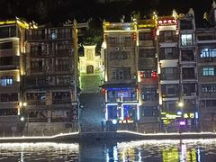 -古城苗家土菜馆(河景餐厅店)