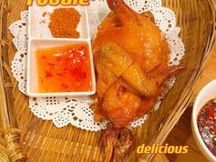 -田大厨海鲜超市(万豪店)