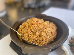 -楚禾宴·家宴(光谷大道店)