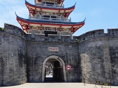 -潮州古城