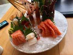 -王鼎精致料理铁板烧(世博源店)