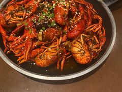 -一棠龙虾•王牌虾球(光谷天地店)