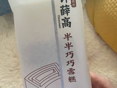 -钟薛高(南头古城店)