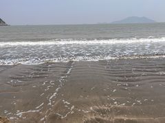 -宁波松兰山滨海旅游度假区