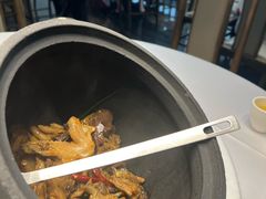 -院里寻菜·精致庭院菜(观沙岭店)