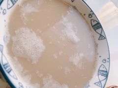 -金山奶茶馆(五一路店)