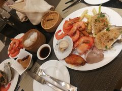 -歌山品悦大酒店-悦咖啡西餐厅(江虹路店)