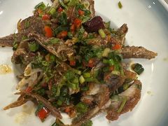 -渔娘渔家丹东海鲜(东直门店)