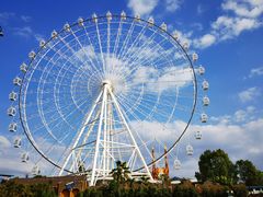 -横店影视城梦幻谷园区