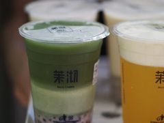 -茉沏(光启城店)