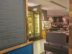 -一绪に寿喜烧(虹悦城店)