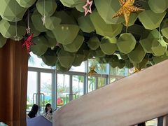 -水桶王国主题餐厅·聚会·生日派对·亲子活动·家庭套餐(亚龙湾希尔顿店)