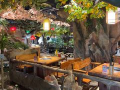 -城墙拐拐火锅(三峡广场黑金冠店)