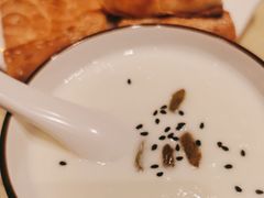 -清真  吐鲁番餐厅(牛街店)