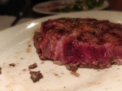 -弗兰克牛排西餐厅Ribone steak house(柠檬花园店)