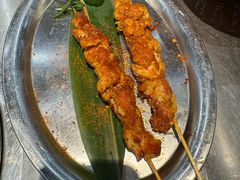 -椰庭·椰子鸡·创意玩家(晶耀前滩店)