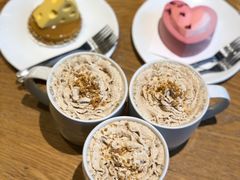 -星巴克(苏州西蒙店)