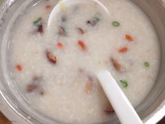 红枣黄鳝粥-南记食粥坊·宵夜大排档(莲花总店)