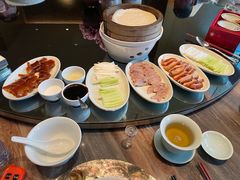 -长沙君悦酒店·湘江36中餐厅
