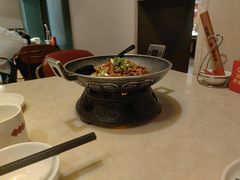 -味上湘菜馆(岳麓山店)