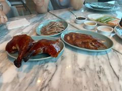 -无锡苏宁银河国际酒店-悦府65中餐厅